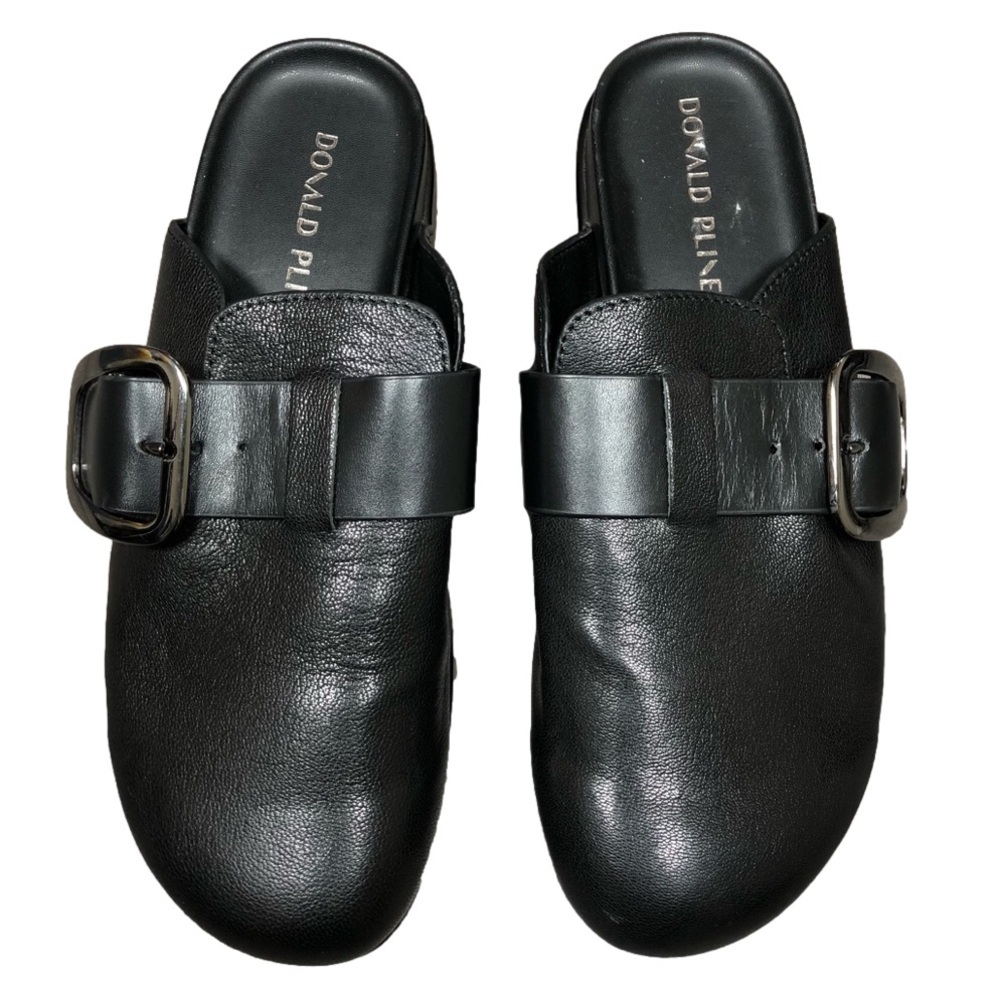 DONALD PLINER Women’s Fiona -64 Mule Size 8